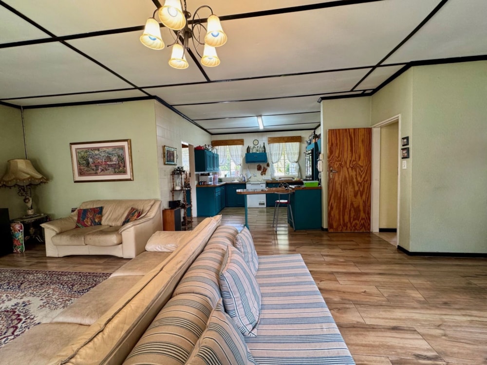 House for sale in Ermelo - 1EM1693715