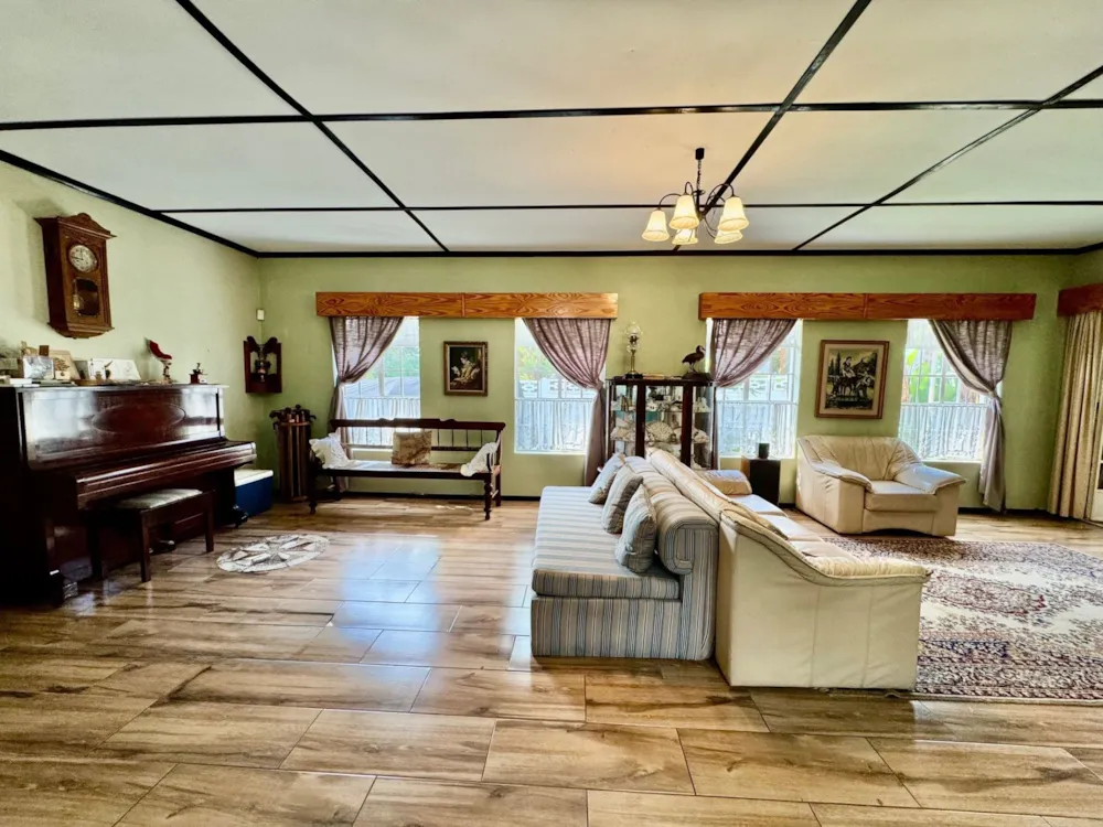 House for sale in Ermelo - 1EM1693715 House for sale in Ermelo - 1EM1693715