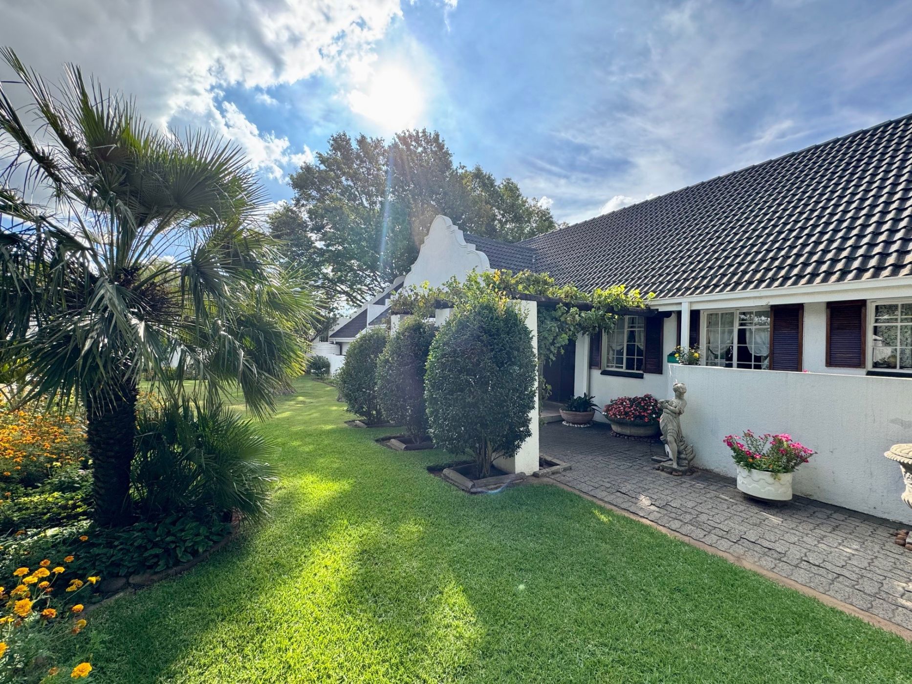 House for sale in Ermelo - 1EM1693715