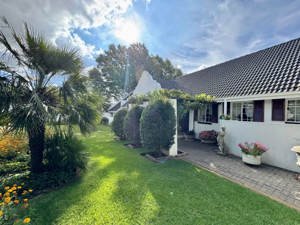 House for sale in Ermelo - 1EM1693715 House for sale in Ermelo - 1EM1693715
