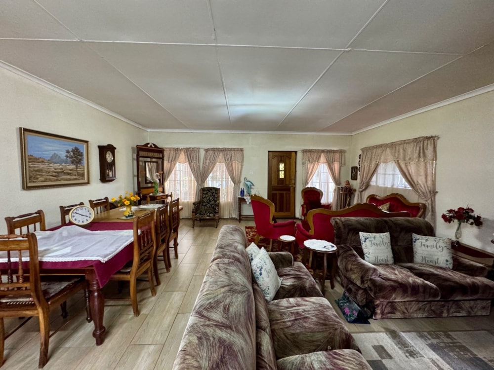 House for sale in Ermelo - 1EM1693715