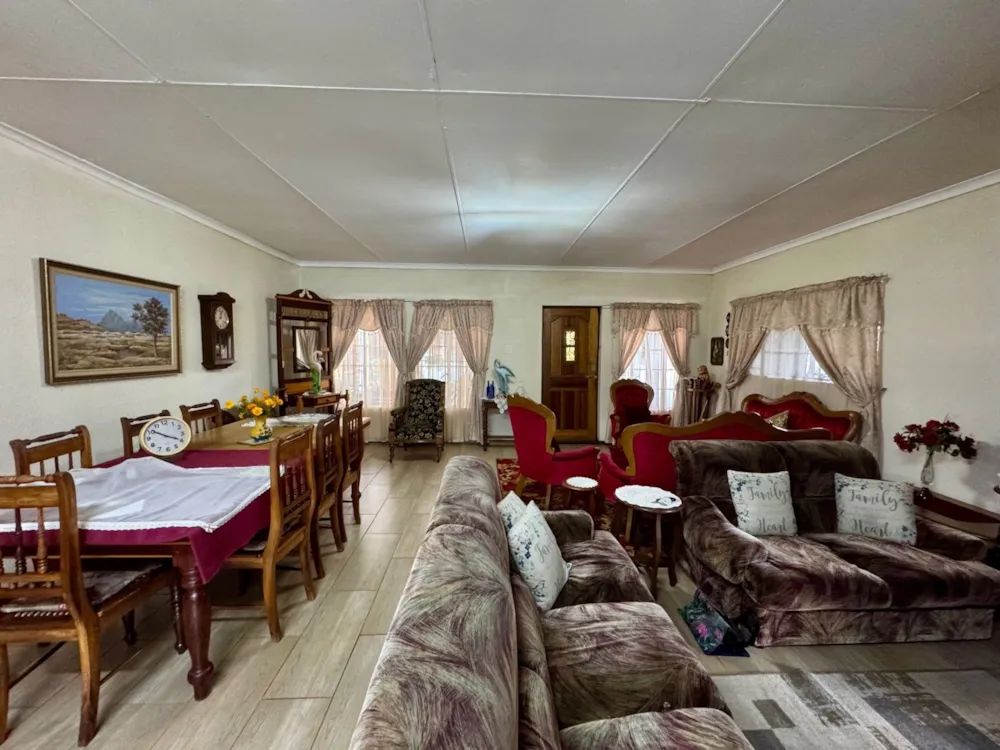 House for sale in Ermelo - 1EM1693715 House for sale in Ermelo - 1EM1693715