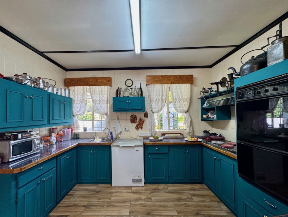 House for sale in Ermelo - 1EM1693715