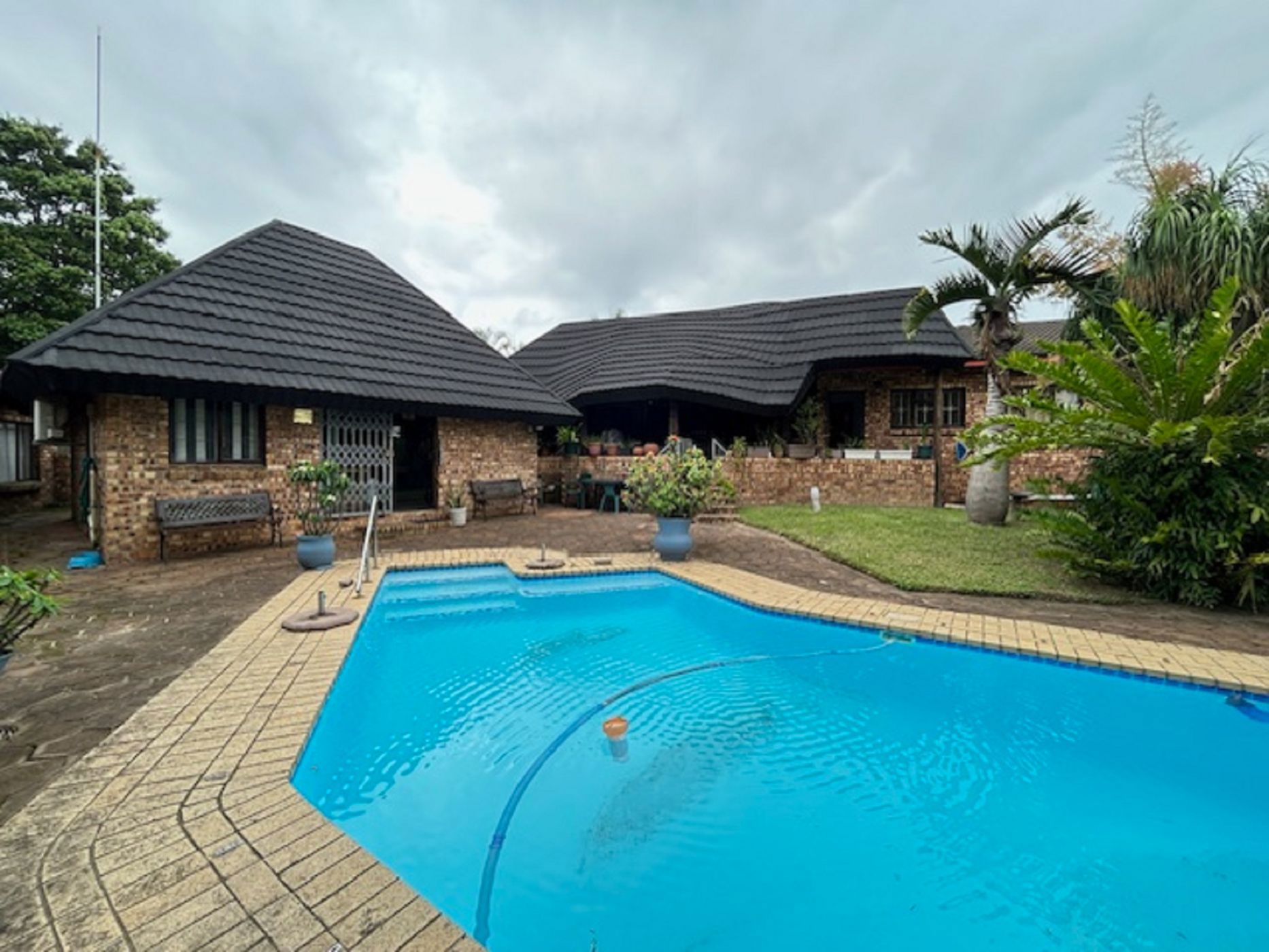 House for sale in Meer en See - 1RY1693130