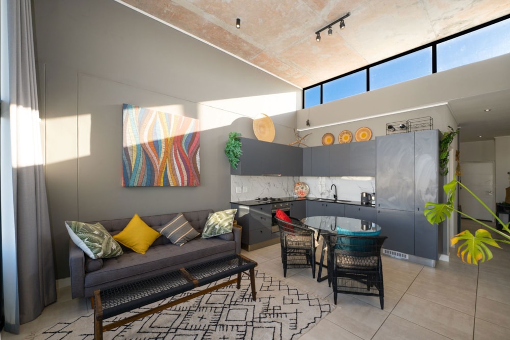 Apartment sold in Paardevlei - SW1695247 Apartment sold in Paardevlei - SW1695247