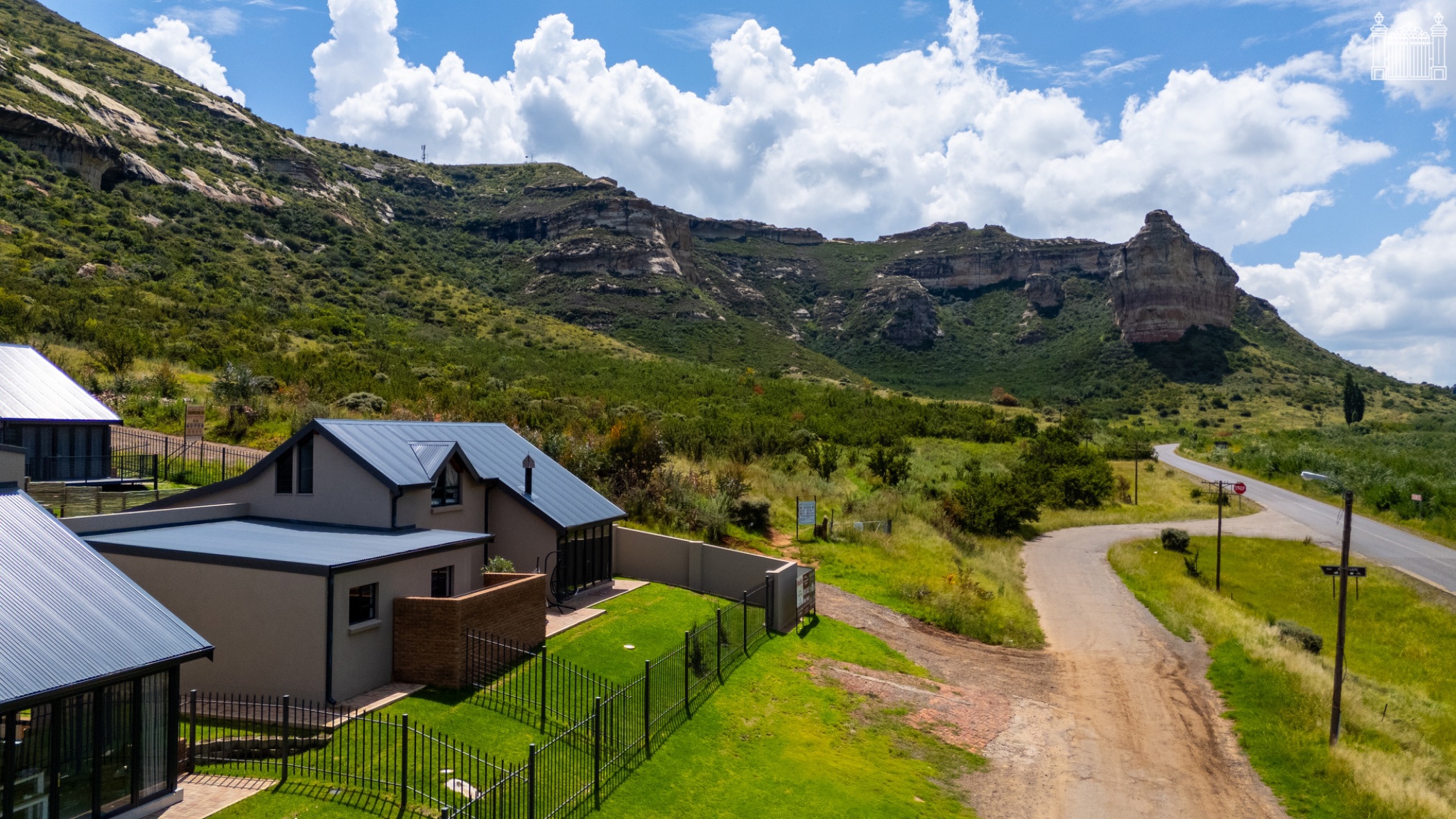 House for sale in Clarens - 1CS1693170