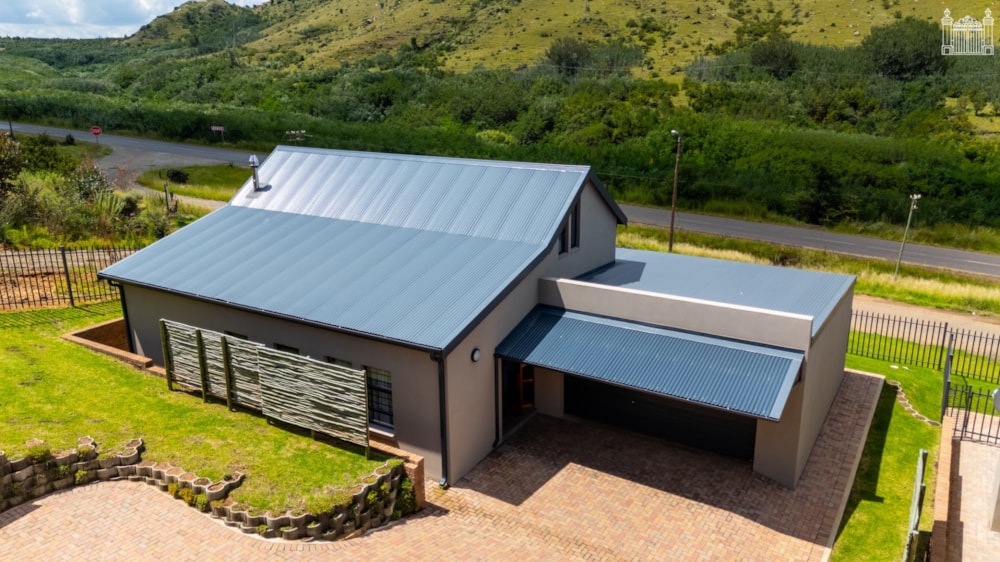 House for sale in Clarens - 1CS1693170