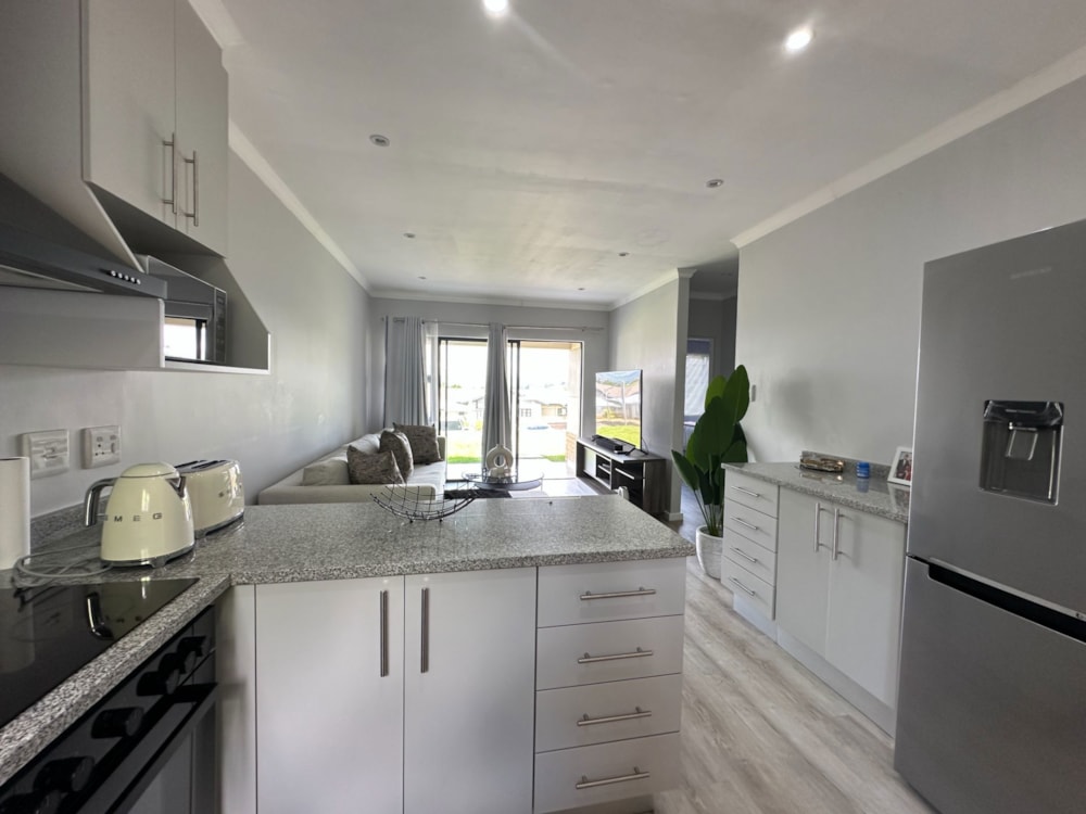 Golf estate house let in Hayfields - 1PM1693153