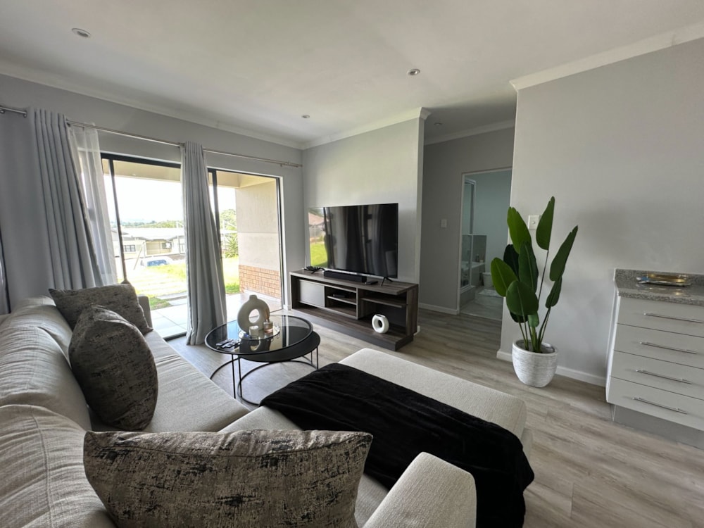 Golf estate house let in Hayfields - 1PM1693153