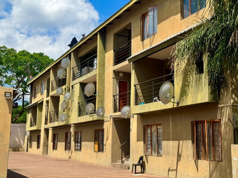 Townhouse for sale in Polokwane Central - 1PS1693182 Townhouse for sale in Polokwane Central - 1PS1693182