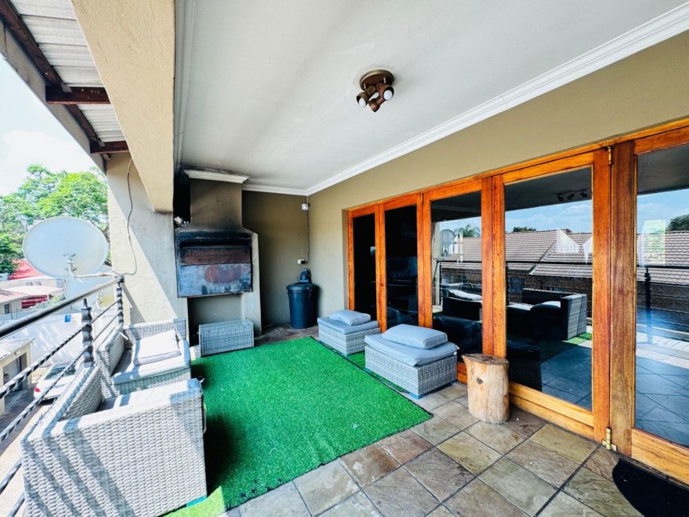 Townhouse for sale in Polokwane Central - 1PS1693182 Townhouse for sale in Polokwane Central - 1PS1693182