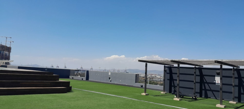 Bachelor apartment let in Zonnebloem - CBL1693157 Bachelor apartment let in Zonnebloem - CBL1693157