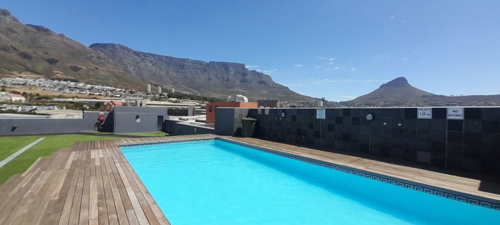 Bachelor apartment let in Zonnebloem - CBL1693157 Bachelor apartment let in Zonnebloem - CBL1693157