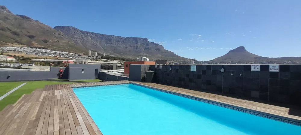 Bachelor apartment to rent in Zonnebloem - CBL1744786 Bachelor apartment to rent in Zonnebloem - CBL1744786
