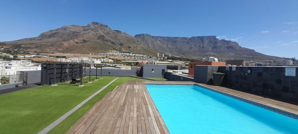 Bachelor apartment let in Zonnebloem - CBL1693157 Bachelor apartment let in Zonnebloem - CBL1693157