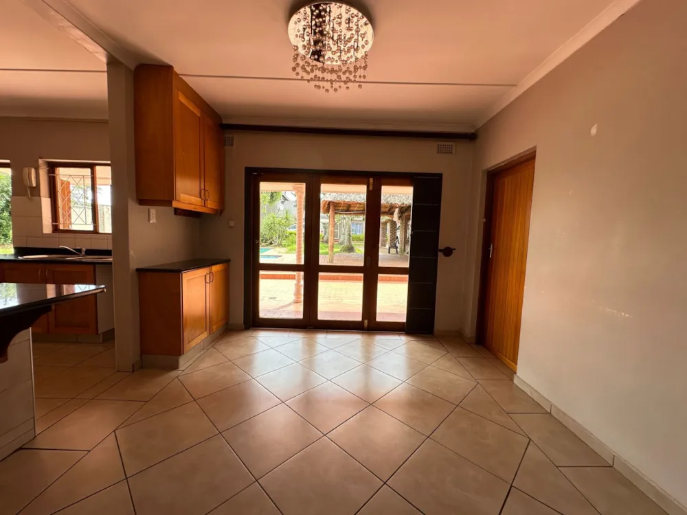 House to rent in Bellevue, Pietermaritzburg - 1PM1748875
