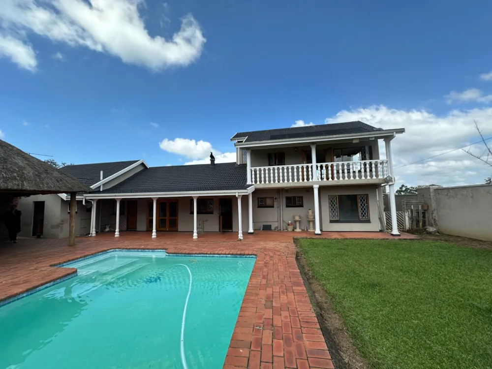 House to rent in Bellevue, Pietermaritzburg - 1PM1748875