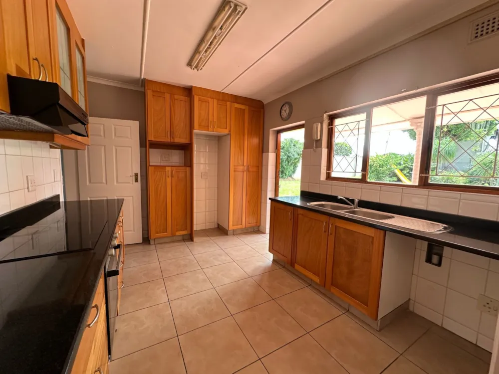House to rent in Bellevue, Pietermaritzburg - 1PM1748875
