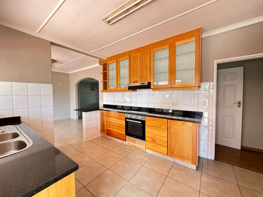 House to rent in Bellevue, Pietermaritzburg - 1PM1748875