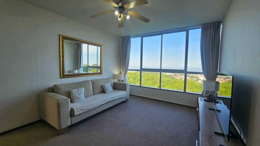 Apartment let in Morningside, Durban - 1DA1693197 Apartment let in Morningside, Durban - 1DA1693197