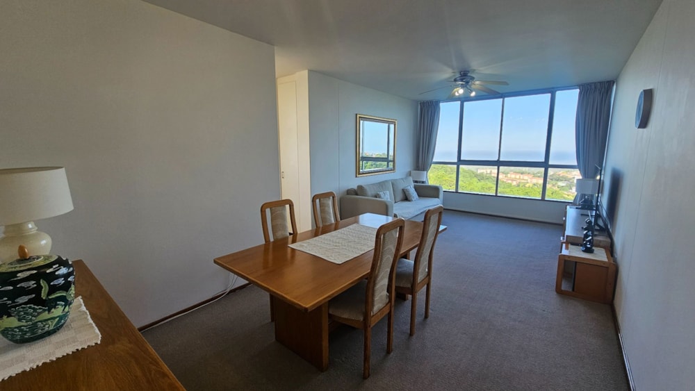 Apartment let in Morningside, Durban - 1DA1693197 Apartment let in Morningside, Durban - 1DA1693197