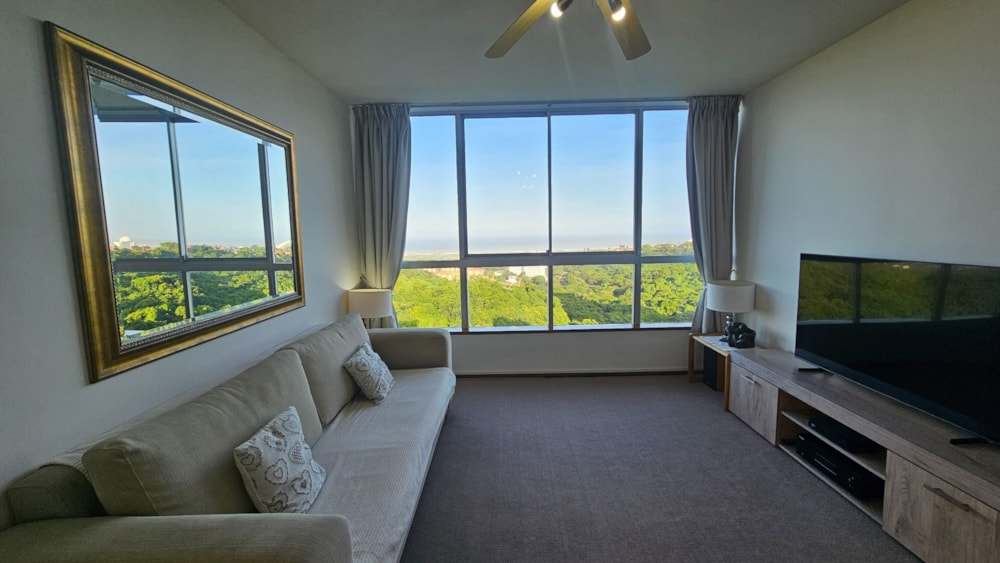 Apartment let in Morningside, Durban - 1DA1693197 Apartment let in Morningside, Durban - 1DA1693197