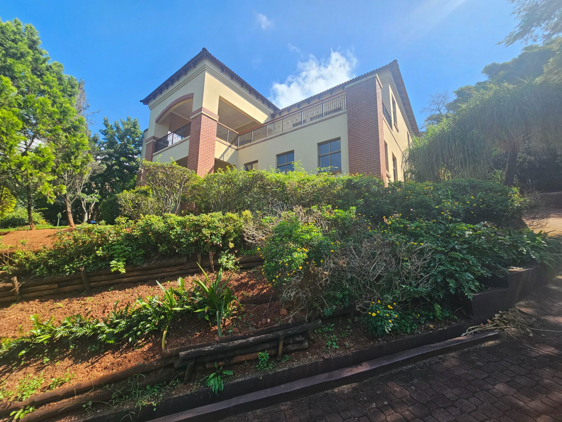 House for sale in Makhado (Louis Trichardt) - 1PS1693284