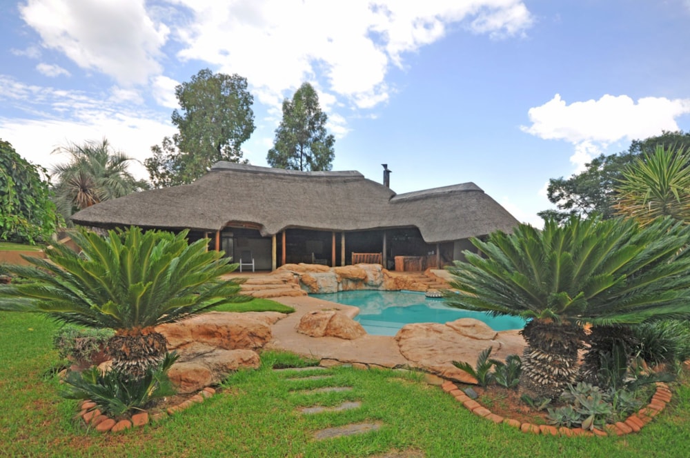 House for sale in  Vanderbijlpark SW 5 - 1VT1693910