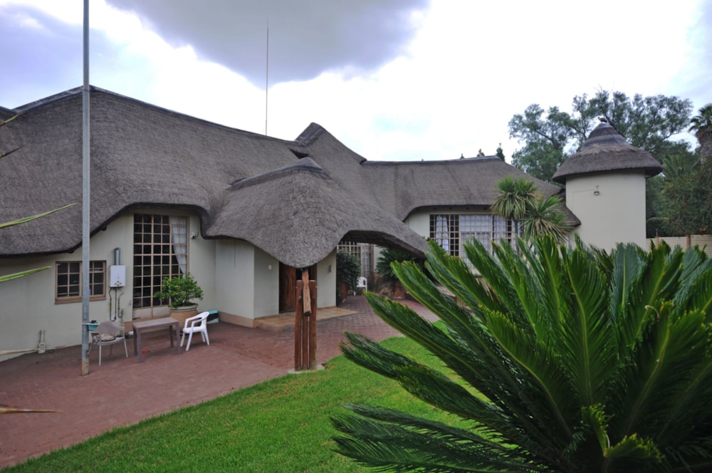 House for sale in  Vanderbijlpark SW 5 - 1VT1693910