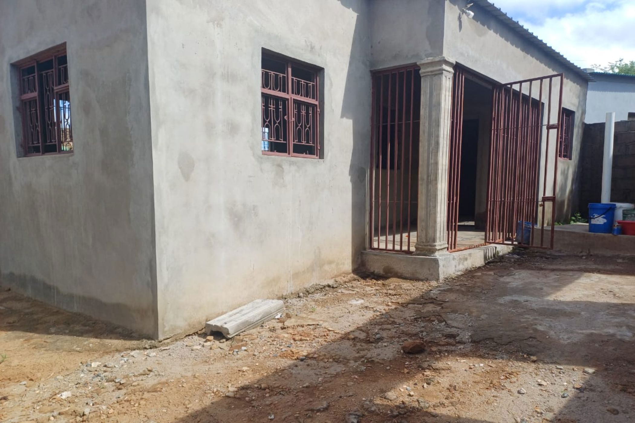 House for sale in Tete, Tete, Mozambique - 3MQ1693212