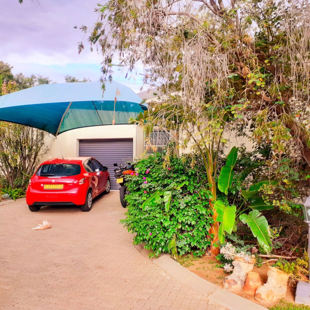 Townhouse sold in Eros Park, Namibia - 3NM1693220 Townhouse sold in Eros Park, Namibia - 3NM1693220