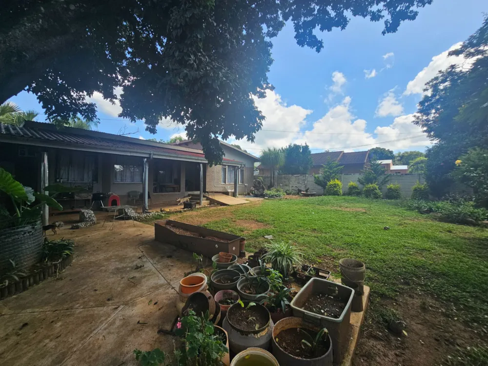 House for sale in Makhado (Louis Trichardt) - 1PS1720735 House for sale in Makhado (Louis Trichardt) - 1PS1720735