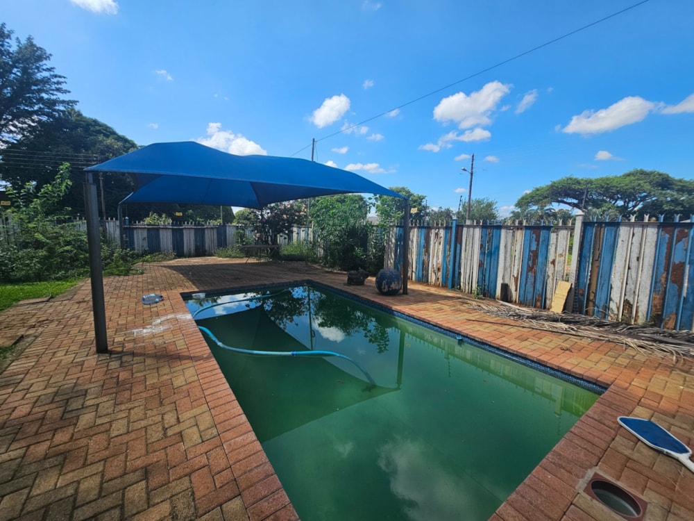 House for sale in Makhado (Louis Trichardt) - 1PS1693304 House for sale in Makhado (Louis Trichardt) - 1PS1693304