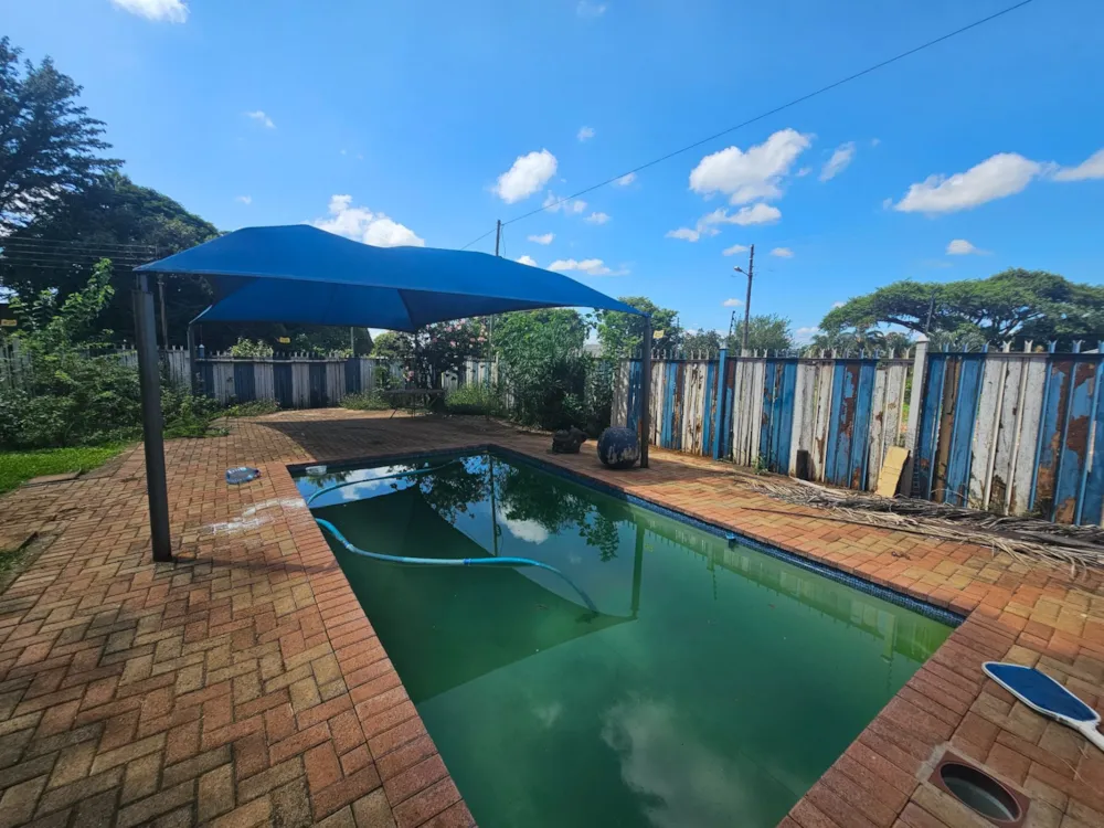 House for sale in Makhado (Louis Trichardt) - 1PS1720735 House for sale in Makhado (Louis Trichardt) - 1PS1720735