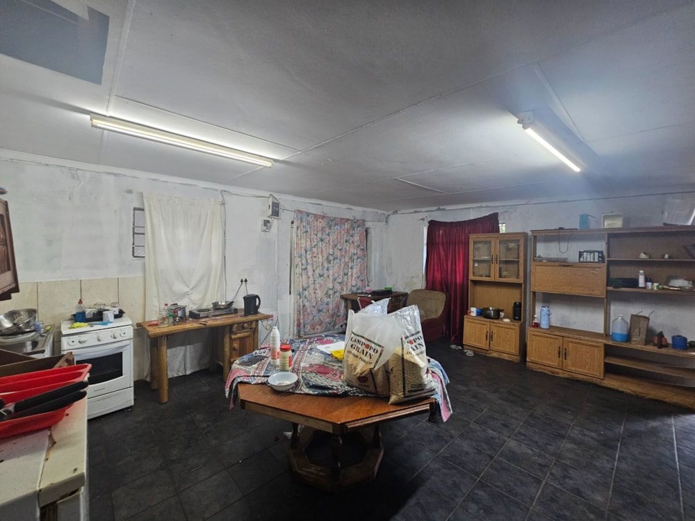 House for sale in Makhado (Louis Trichardt) - 1PS1693304 House for sale in Makhado (Louis Trichardt) - 1PS1693304