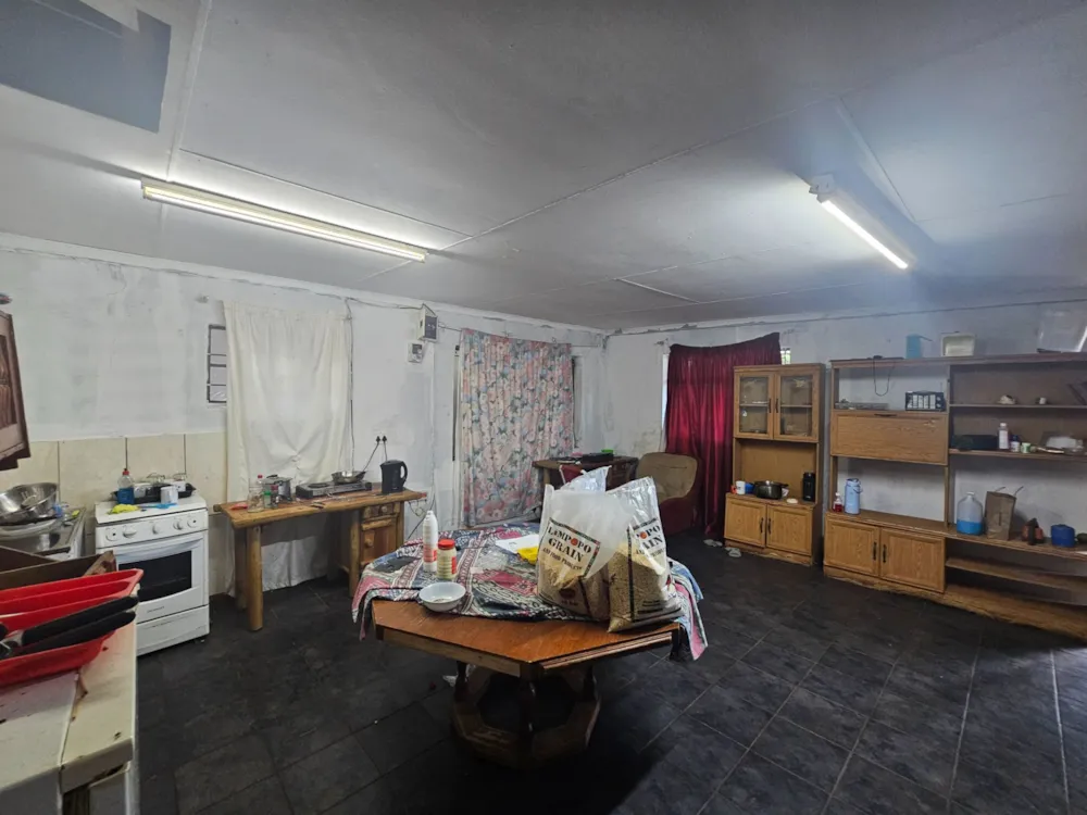 House for sale in Makhado (Louis Trichardt) - 1PS1720735 House for sale in Makhado (Louis Trichardt) - 1PS1720735