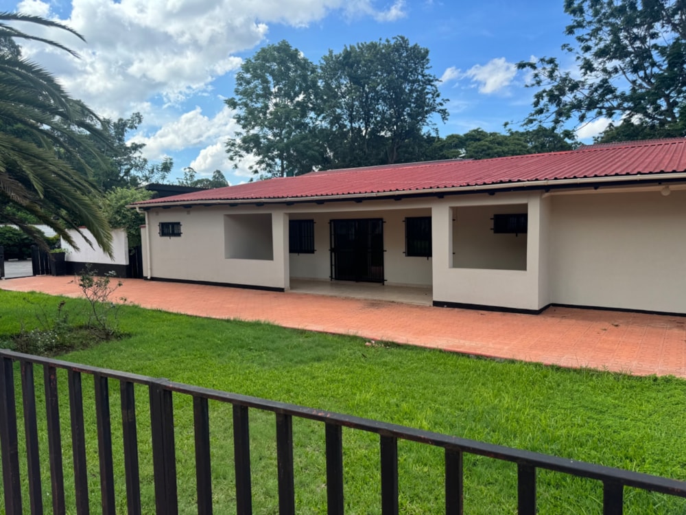 House to rent in Kabulonga, Zambia - 3ZA1693228