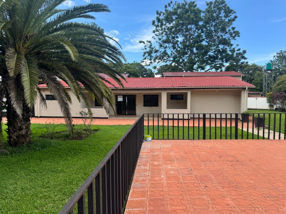 House to rent in Kabulonga, Zambia - 3ZA1693228