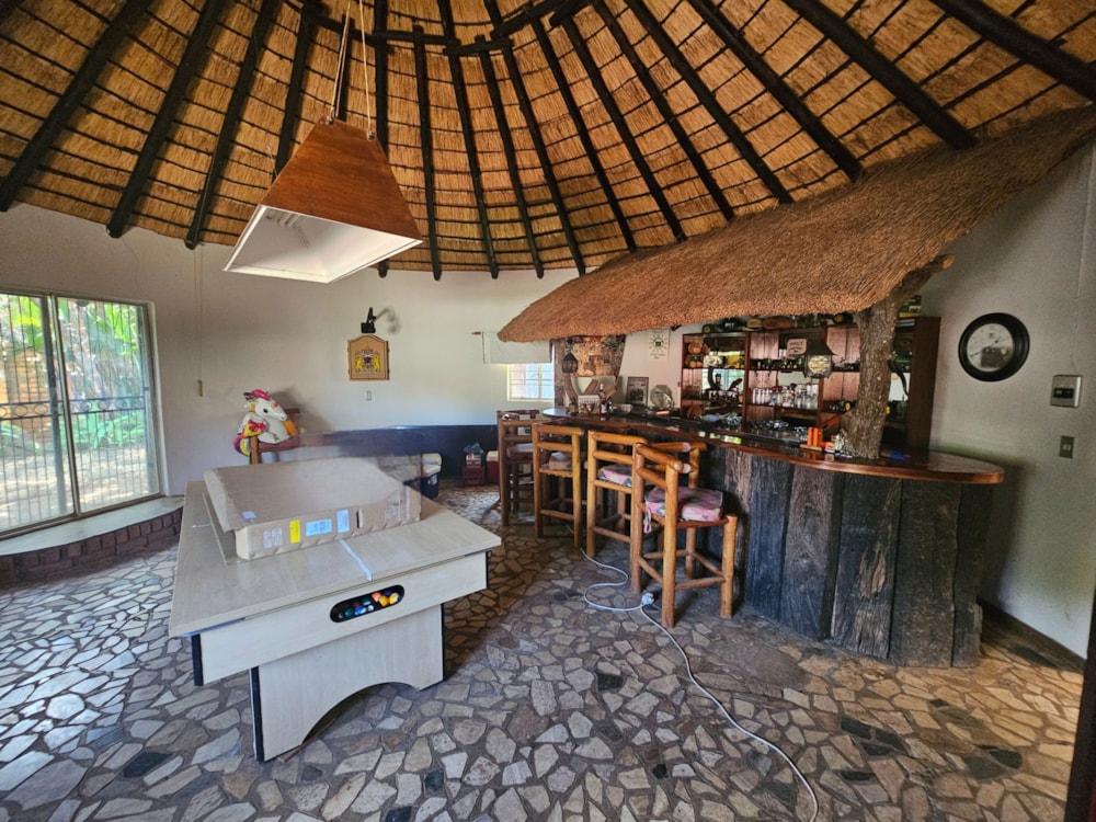 House for sale in Makhado (Louis Trichardt) - 1PS1693483 House for sale in Makhado (Louis Trichardt) - 1PS1693483