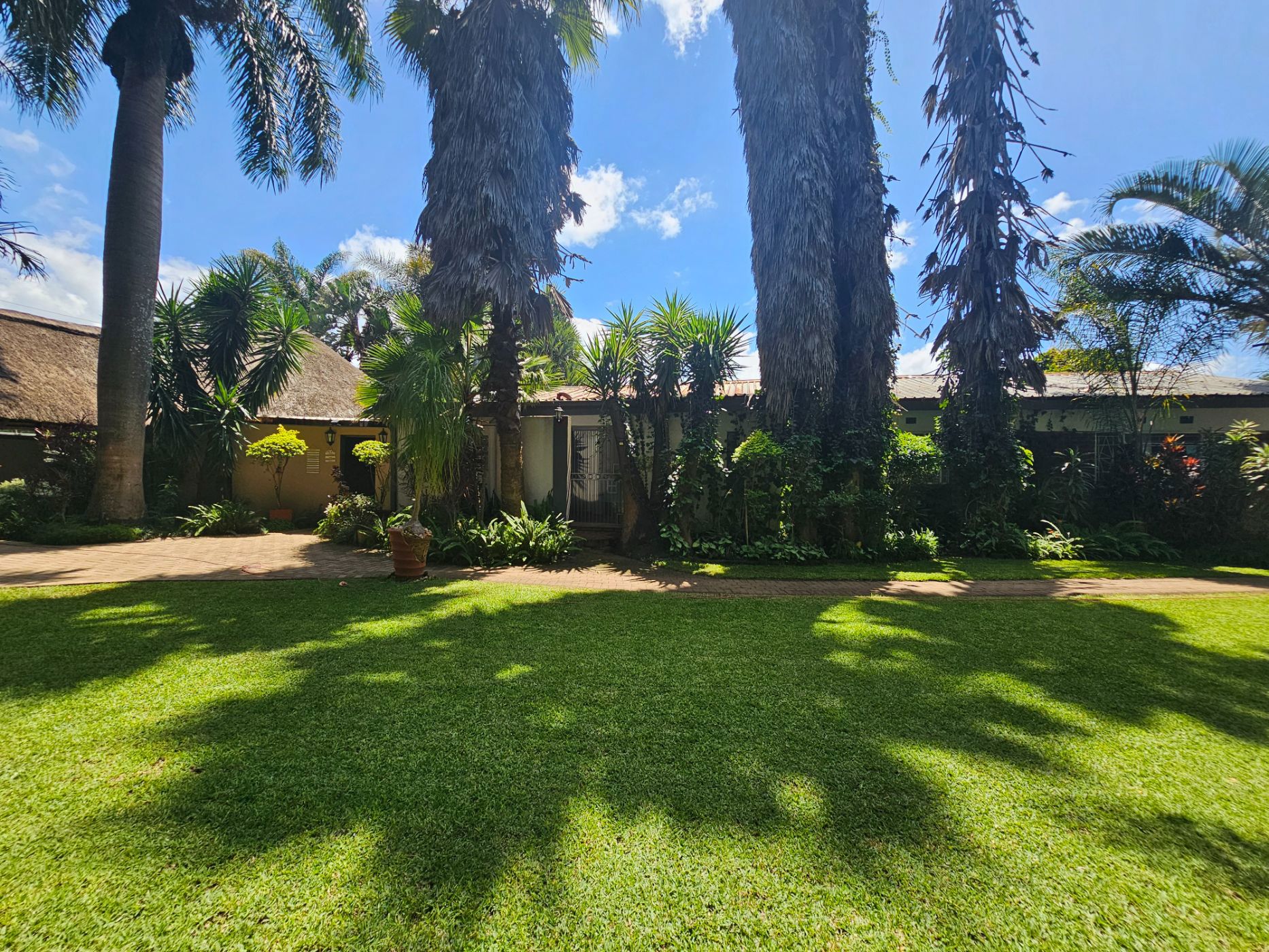 House for sale in Makhado (Louis Trichardt) - 1PS1693483