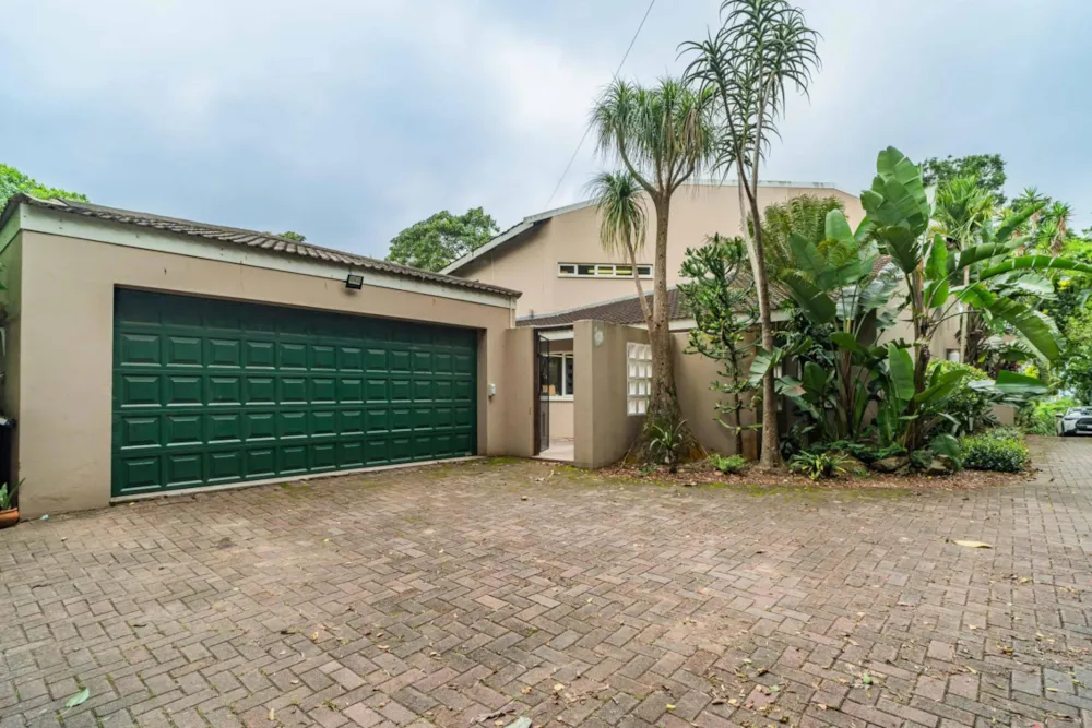 House for sale in Westville - 1WP1693230 House for sale in Westville - 1WP1693230