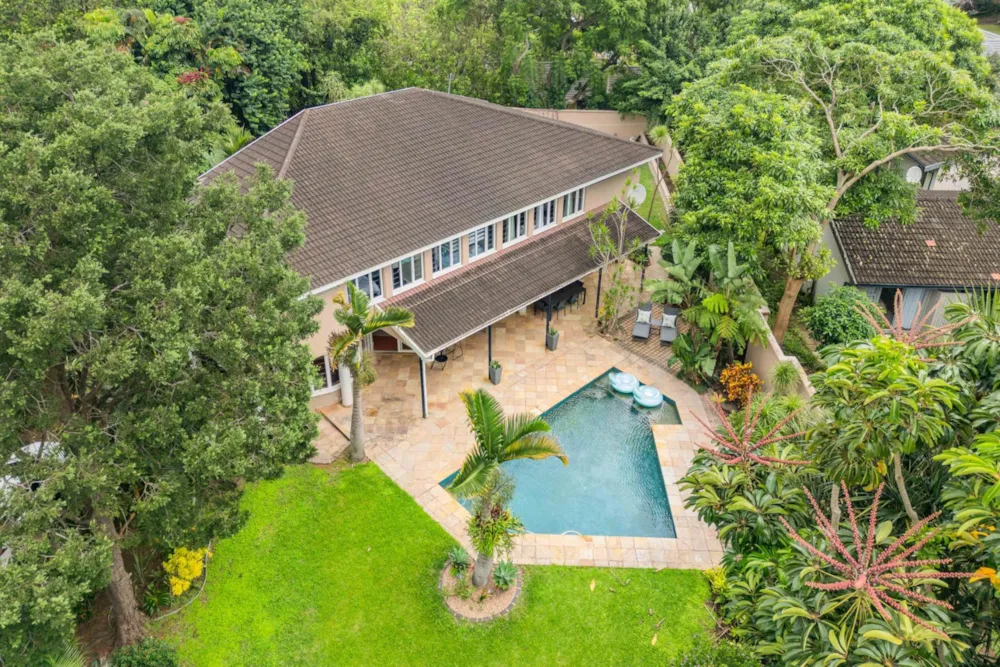 House for sale in Westville - 1WP1693230 House for sale in Westville - 1WP1693230