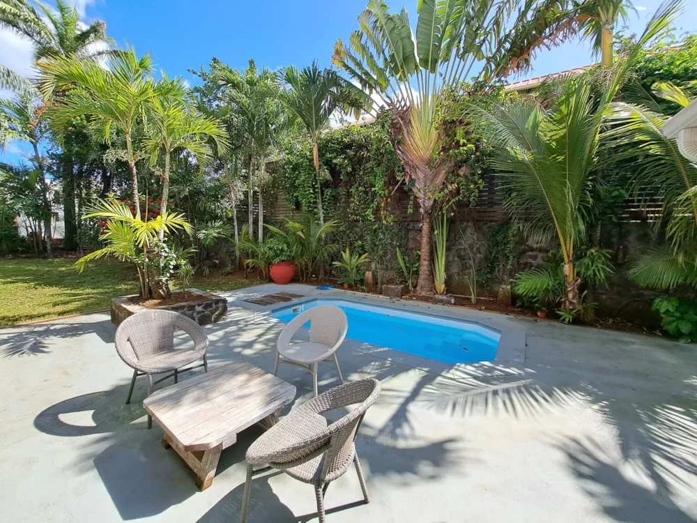 House let in Pointe aux Canonniers, Mauritius - MPR1730861