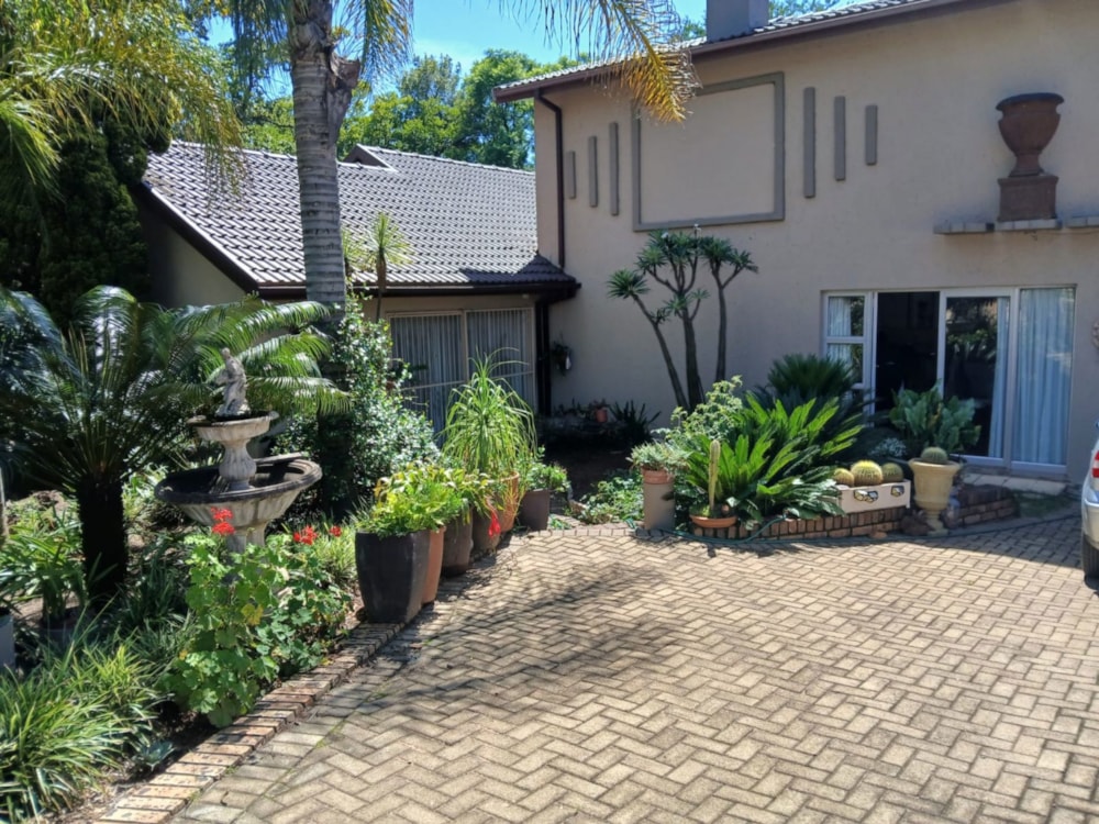 House for sale in Del Judor - 1WD1706400 House for sale in Del Judor - 1WD1706400