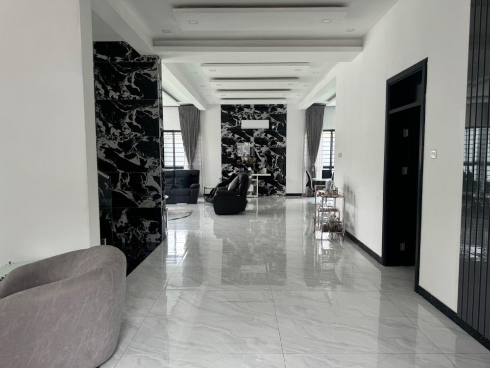 House to rent in Olympia Park, Zambia - 3ZA1693249