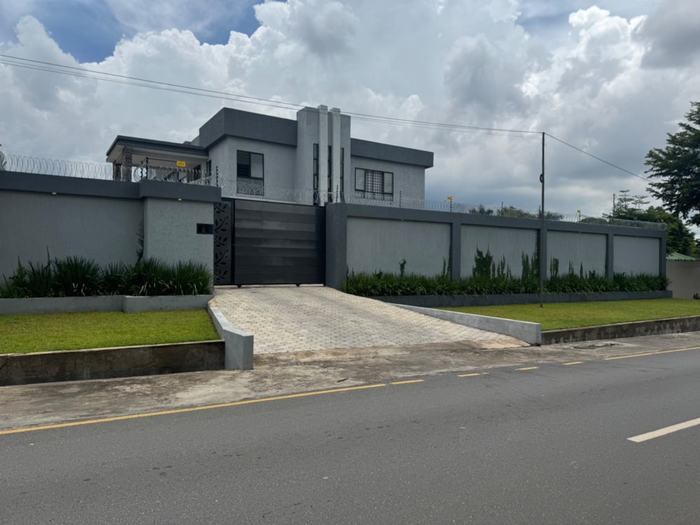 House to rent in Olympia Park, Zambia - 3ZA1693249