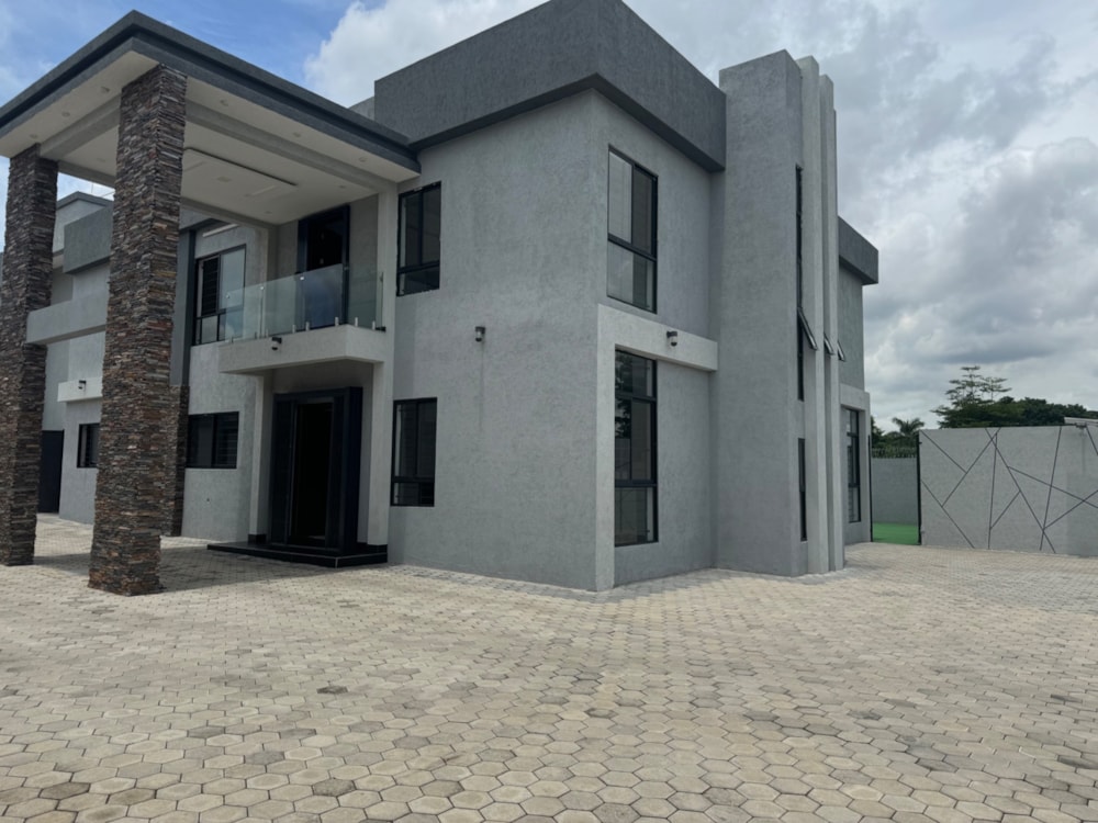 House to rent in Olympia Park, Zambia - 3ZA1693249