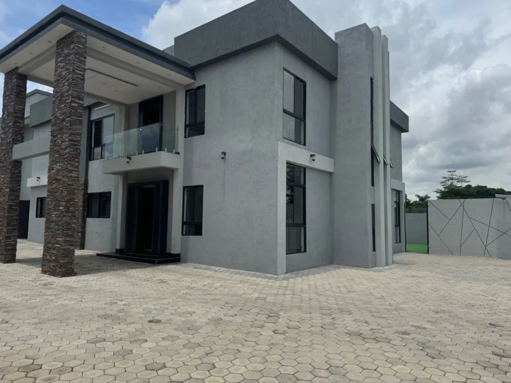 House to rent in Olympia Park, Zambia - 3ZA1693249 House to rent in Olympia Park, Zambia - 3ZA1693249