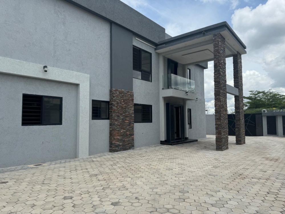 House to rent in Olympia Park, Zambia - 3ZA1693249