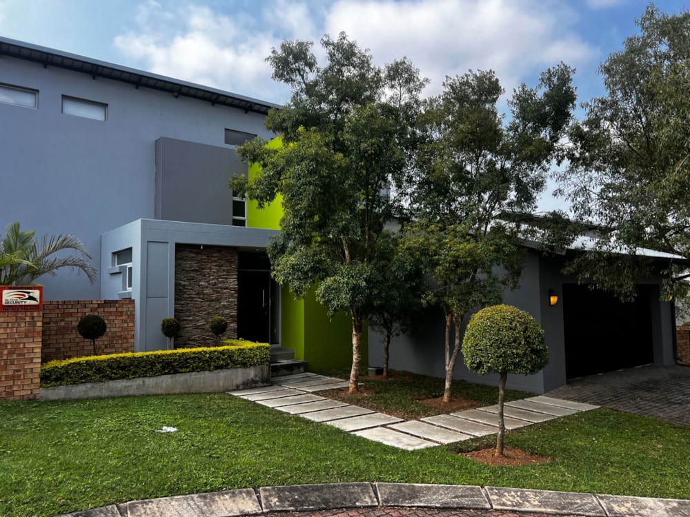 House let in West Acres - 1NS1693244 House let in West Acres - 1NS1693244